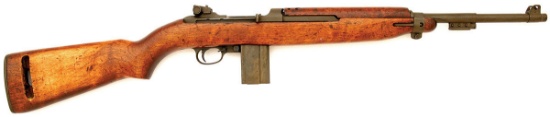 U.S. M1 Carbine by Saginaw S.G.