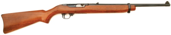 Ruger Model 44 Semi-Auto Carbine