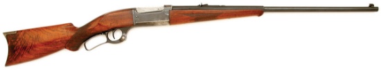 Savage Model 1899-C Lever Action Rifle