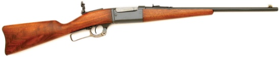 Savage Model 99-H Lever Action Carbine