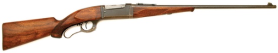 Savage Model 99-G Takedown Lever Action Rifle