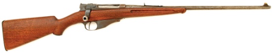 Winchester Model 1895 Lee Sporting Rifle