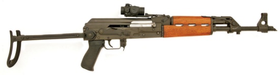 Yugoslavian M70AB2 Semi Auto Rifle by Century Arms