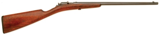 Winchester Thumb Trigger Model 99 Rifle