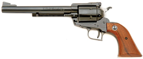 Ruger Old Model Super Blackhawk Revolver