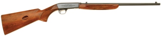 Browning Auto 22 Grade I Semi-Auto Rifle