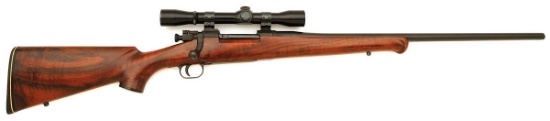 Custom Remington 1903A3 Sporting Rifle