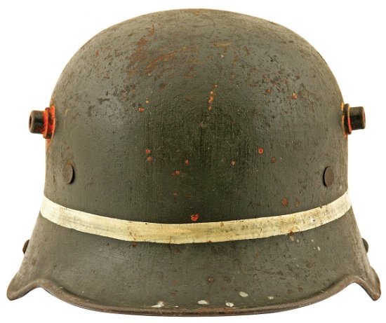 German M16 Stahlhelm