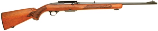 Winchester Model 100 Semi-Auto Rifle