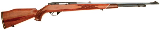 Weatherby Mark XXII Semi-Auto Rifle