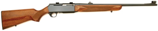 Browning Bar Grade I Semi-Auto Rifle