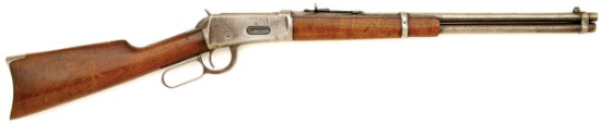 Winchester Model 1894 Lever Action Carbine