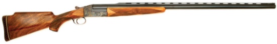 G. Gamba / Century Arms Model 7212 Single Barrel Trap Gun