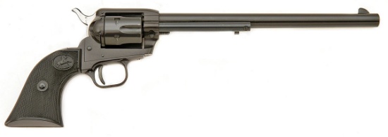 Colt Single Action Buntline Scout Revolver