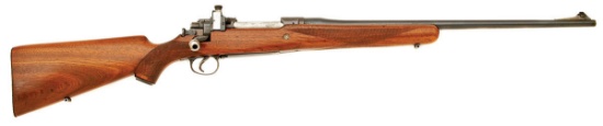 Remington Model 30 Express Bolt Action Rifle