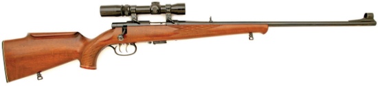 Anschutz-Modell 1522 Bolt Action Rifle