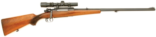 Unmarked German Model 98 Magazine Sporting Rifle