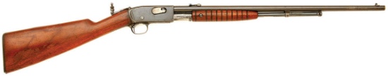 Remington Model 12 Slide Action Rifle