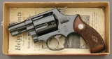Smith & Wesson .38 Chief's Special Revolver