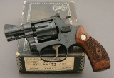 Smith & Wesson .22/32 