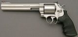 Smith & Wesson Model 629-2 Classic Magnum Revolver