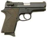 Smith & Wesson Compact Model 3914 Semi-Auto Pistol