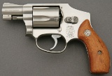 Smith & Wesson Model 640 Centennial Revolver