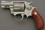 Smith & Wesson Model 60-3 
