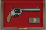 Smith & Wesson Model 29-5 Magna Classic 1 of 3000 Revolver