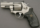 Smith & Wesson Model 625-3 Revolver