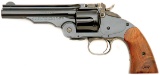 Smith & Wesson Model 3 Wells Fargo Edition Schofield 2000 Revolver