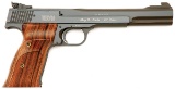 Smith & Wesson Model 41 25 Years of Service Anniversary Presentation Semi-Auto Target Pistol