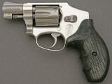 Smith & Wesson Model 632 Centennial Airweight Revolver