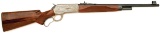 Browning Model 71 High Grade Lever Action Carbine