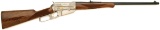 Browning Model 1895 High Grade Lever Action Rifle