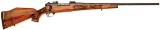 Weatherby Mark V Lasermark Bolt Action Rifle