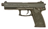 Heckler & Koch MK 23 Special Operations Semi-Auto Pistol