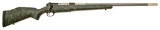 Weatherby Mark V Accumark Bolt Action Rifle