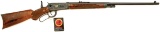 Winchester Model 94 Limited Centennial High Grade Lever Action Rifle