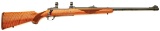 Ruger M77 RSA African Bolt Action Rifle