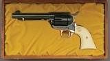 Colt General Meade Pennsylvania Campaign Commemorative Single Action Army Revolver