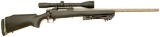Unique Smith & Wesson Model 1700LS Prototype Bolt Action Sniper Rifle