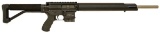 Smith & Wesson Performance Center Model PC15-1 Semi-Auto Rifle