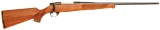Consecutive Early Production Smith & Wesson Model 1700LS Bolt Action Rifle