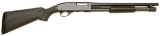 Experimental Smith & Wesson Model 1000P Slide Action Shotgun