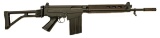 Pre-Ban FN Model 50 63 Paratrooper FAL Semi-Auto Rifle
