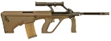 Pre-Ban Steyr Aug Semi-Auto Rifle
