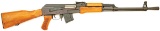 Polytech AK-47/S Legend National Match Semi-Auto Rifle