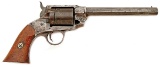 Rogers & Spencer Army Model Cartridge Conversion Revolver