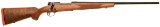 Winchester Model 70 Custom Shop Super Grade Rifle
